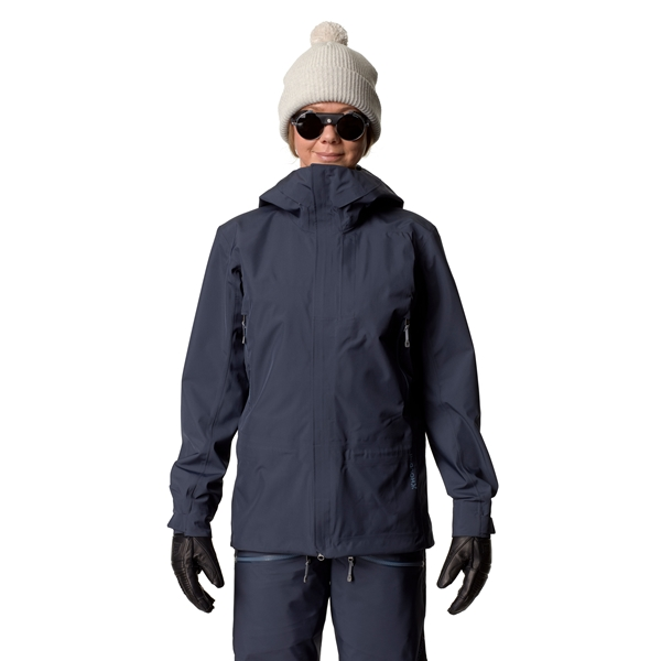 Houdini W's D Jacket 1 Houdini W's D Jacket