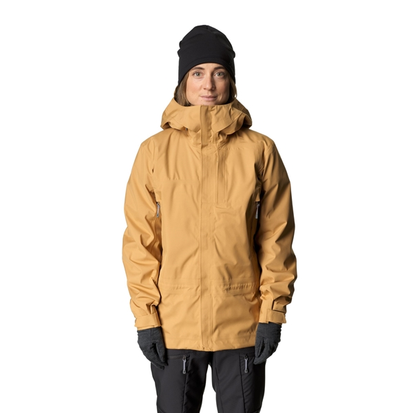 Houdini W's D Jacket 4 Houdini W's D Jacket - Image 4