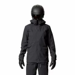 Houdini W's D Jacket 15 Houdini W's D Jacket -pyöräkauppa 75954 1 trueblack