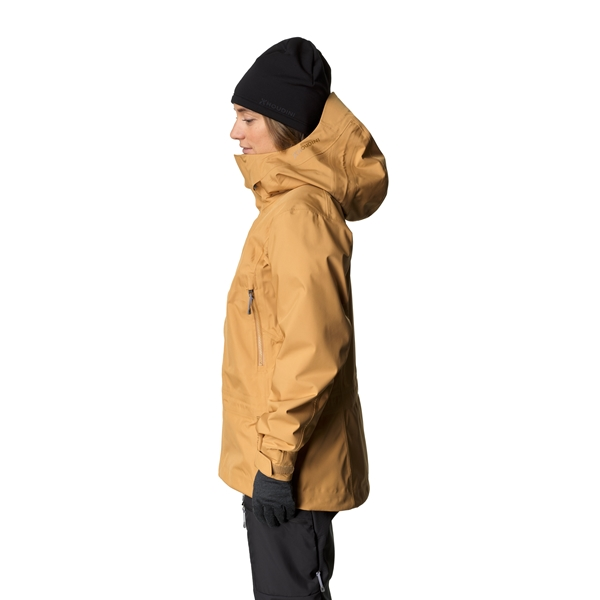 Houdini W's D Jacket 5 Houdini W's D Jacket - Image 5