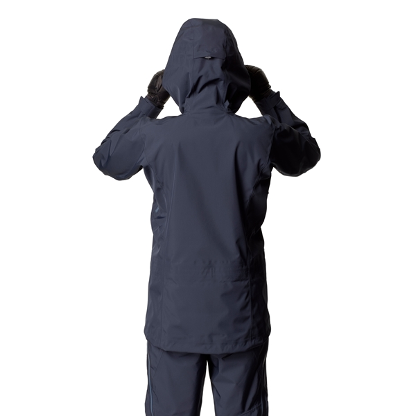 Houdini W's D Jacket 3 Houdini W's D Jacket - Image 3