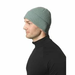 Houdini Hut Hat 20 Houdini Hut Hat -pyöräkauppa 75963 3 frostgreen