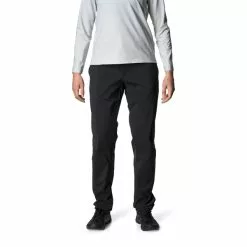Houdini W's Omni Pants 9 Houdini W's Omni Pants -pyöräkauppa 75964 1 trueblack