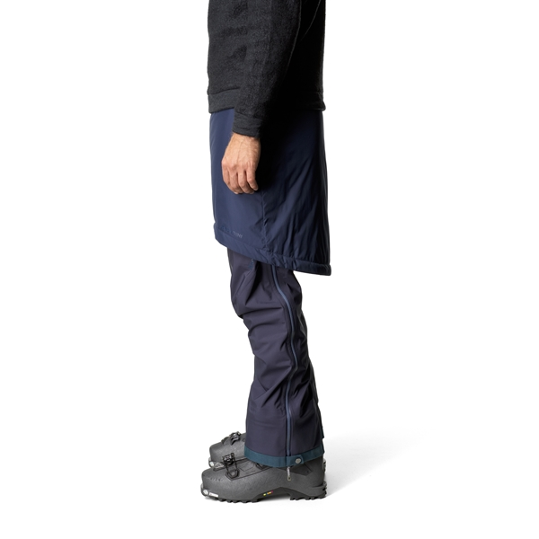 Houdini Sleepwalker 3 Houdini Sleepwalker - Image 3