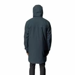 Houdini M's Fall In Parka -pyöräkauppa 75970 3 blueillusion