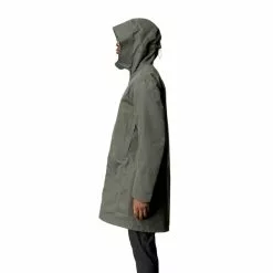 Houdini M's One Parka -pyöräkauppa 75974 2 baremarkgreen