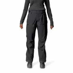 Houdini W's Purpose Pants -pyöräkauppa 75976 1 trueblack