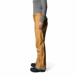 Houdini W's Purpose Pants -pyöräkauppa 75976 2 sanddune