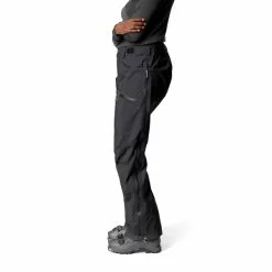 Houdini W's Purpose Pants -pyöräkauppa 75976 2 trueblack