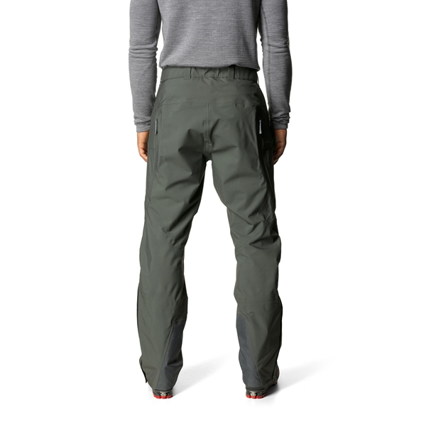 Houdini M's Rollercoaster Pants 3 Houdini M's Rollercoaster Pants - Image 3