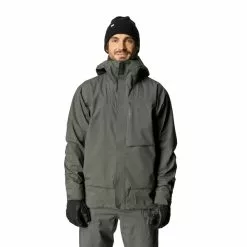 Houdini M's Rollercoaster Jacket