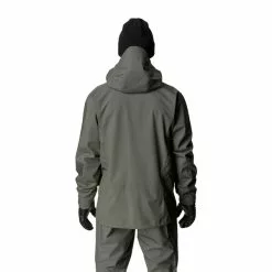 Houdini M's Rollercoaster Jacket 14 Houdini M's Rollercoaster Jacket -pyöräkauppa 75983 3 baremarkgreen