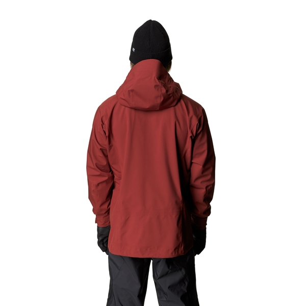 Houdini M's Rollercoaster Jacket 7 Houdini M's Rollercoaster Jacket - Image 7