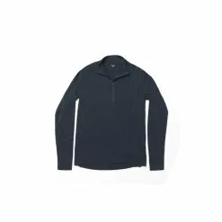 Houdini M's Desoli Light Half Zip 7 Houdini M's Desoli Light Half Zip -pyöräkauppa 75989 4 blueillusion