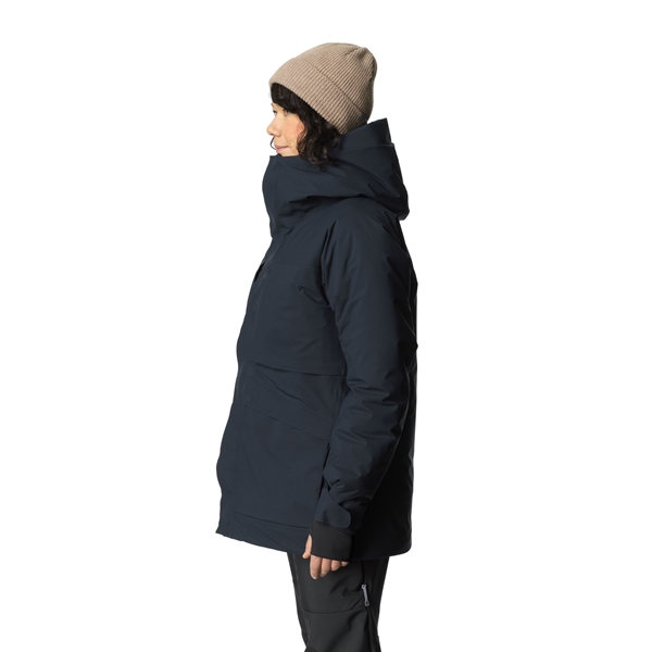 Houdini W's Fall In Jacket 2 Houdini W's Fall In Jacket - Image 2