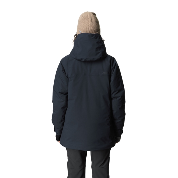 Houdini W's Fall In Jacket 3 Houdini W's Fall In Jacket - Image 3