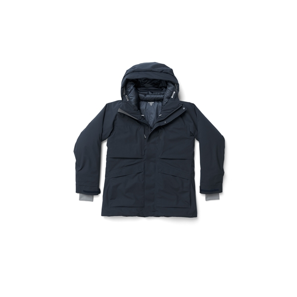 Houdini W's Fall In Jacket 4 Houdini W's Fall In Jacket - Image 4