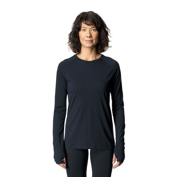 Houdini W's Desoli Light Crew 1 Houdini W's Desoli Light Crew