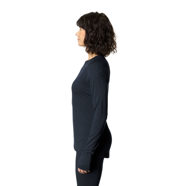 Houdini W's Desoli Light Crew 2 Houdini W's Desoli Light Crew - Image 2