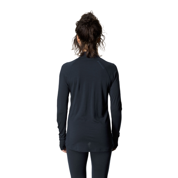 Houdini W's Desoli Light Half Zip 3 Houdini W's Desoli Light Half Zip - Image 3