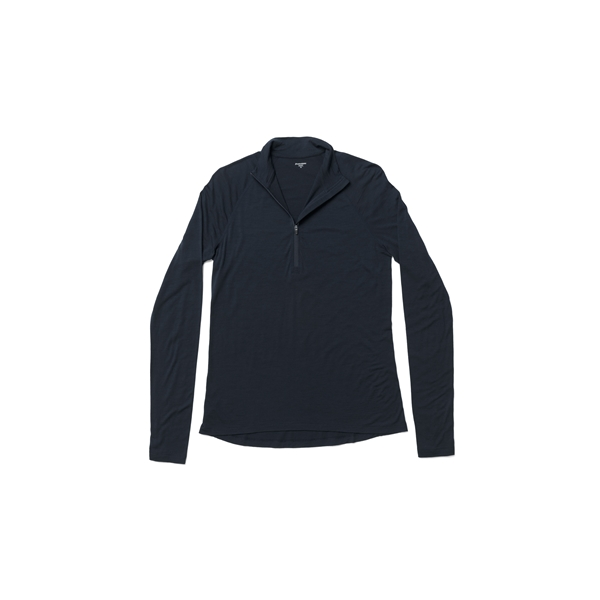 Houdini W's Desoli Light Half Zip 4 Houdini W's Desoli Light Half Zip - Image 4