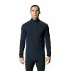Houdini M's Desoli Thermal Half Zip