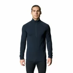Houdini M's Desoli Thermal Half Zip