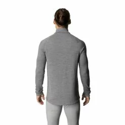 Houdini M's Desoli Thermal Half Zip 14 Houdini M's Desoli Thermal Half Zip -pyöräkauppa 76009 3 collegegrey