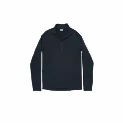 Houdini M's Desoli Thermal Half Zip 11 Houdini M's Desoli Thermal Half Zip -pyöräkauppa 76009 4 blueillusion