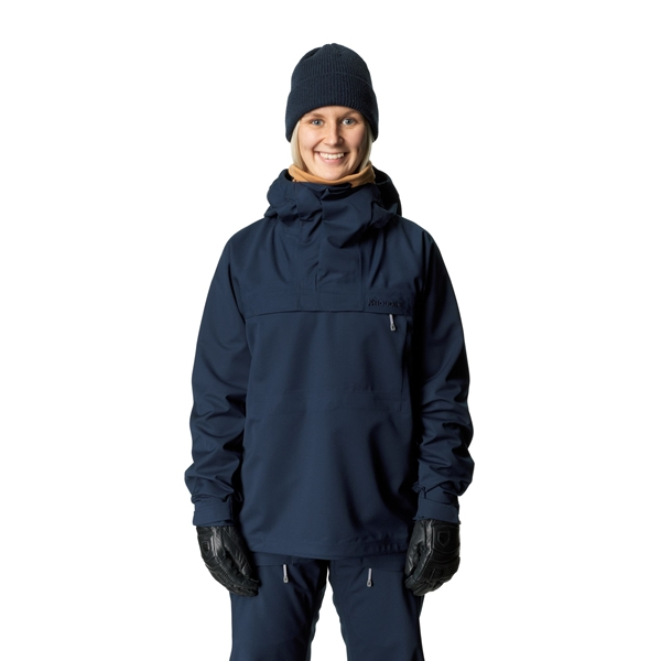 Houdini W's Lana Anorak 1 Houdini W's Lana Anorak