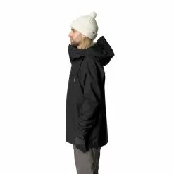 Houdini M's Shelter Anorak -pyöräkauppa 76013 2 trueblack