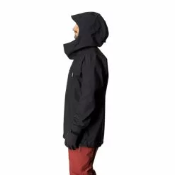 Houdini M's Shelter Anorak -pyöräkauppa 76013 5 trueblack