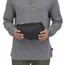 Patagonia M's Down Sweater Hoody -pyöräkauppa 76023 5 black