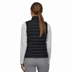 Patagonia W's Down Sweater Vest -pyöräkauppa 76027 3 black