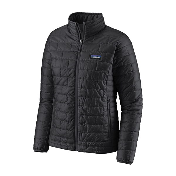 Patagonia W's Nano Puff Jkt 1 Patagonia W's Nano Puff Jkt