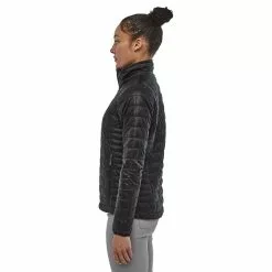 Patagonia W's Nano Puff Jkt 10 Patagonia W's Nano Puff Jkt -pyöräkauppa 76036 3 black
