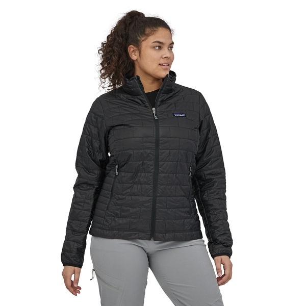 Patagonia W's Nano Puff Jkt 5 Patagonia W's Nano Puff Jkt - Image 5