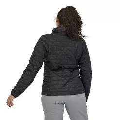 Patagonia W's Nano Puff Jkt 13 Patagonia W's Nano Puff Jkt -pyöräkauppa 76036 6 black