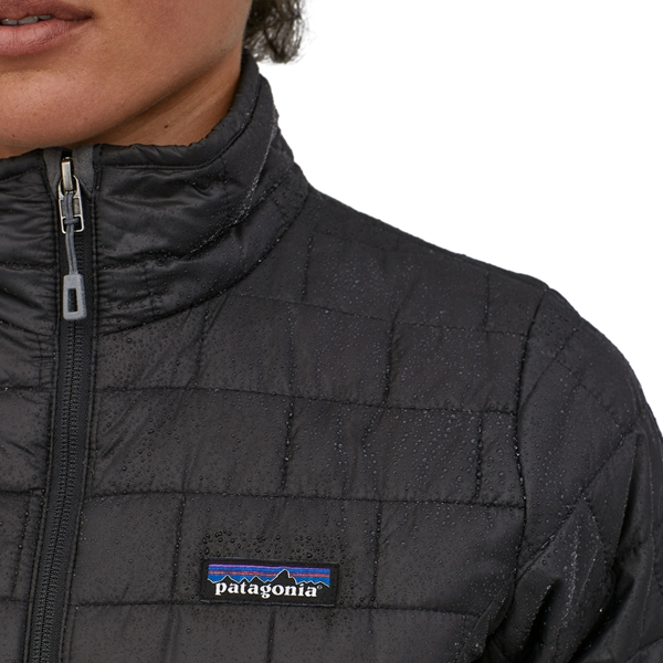 Patagonia W's Nano Puff Jkt 8 Patagonia W's Nano Puff Jkt - Image 8