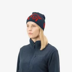 Norrøna Norröna /29 Logo Beanie 9 Norrøna Norröna /29 Logo Beanie -pyöräkauppa 76062 2 indigonightarednalin