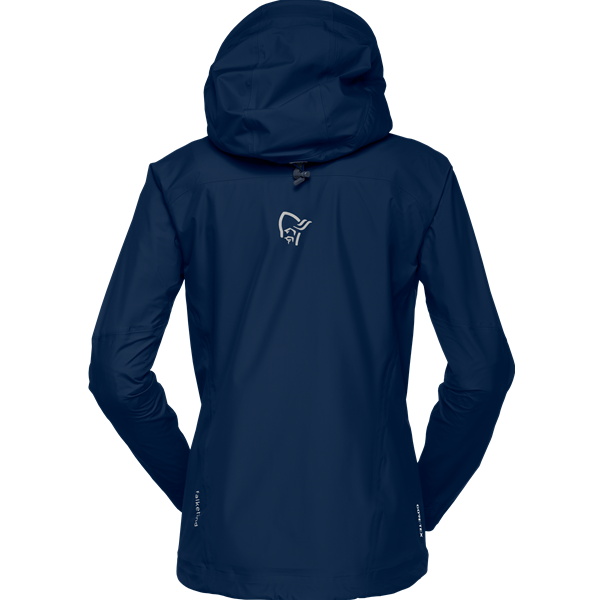 Norrøna Norröna Falketind Gore-Tex Jacket W's 2 Norrøna Norröna Falketind Gore-Tex Jacket W's - Image 2