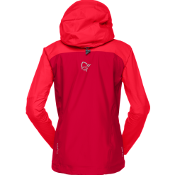 Norrøna Norröna Falketind Gore-Tex Jacket W's 13 Norrøna Norröna Falketind Gore-Tex Jacket W's -pyöräkauppa 76071 2 jesterredtruered