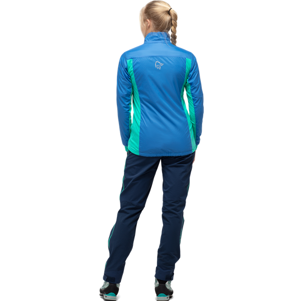 Norrøna Norröna Falketind Octa Jacket W's 3 Norrøna Norröna Falketind Octa Jacket W's - Image 3