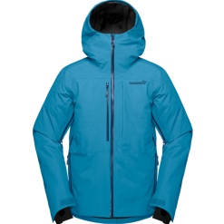 Norrøna Norröna Lofoten Gore-Tex Insulated Jacket (m) 9 Norrøna Norröna Lofoten Gore-Tex Insulated Jacket (m) -pyöräkauppa 76081 1 hawaiiansurf