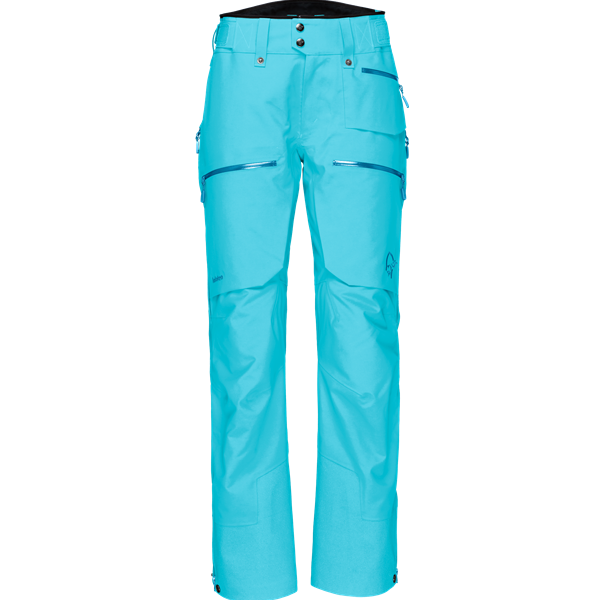 Norrøna Norröna Lofoten Gore-Tex Pro Pants W's 1 Norrøna Norröna Lofoten Gore-Tex Pro Pants W's