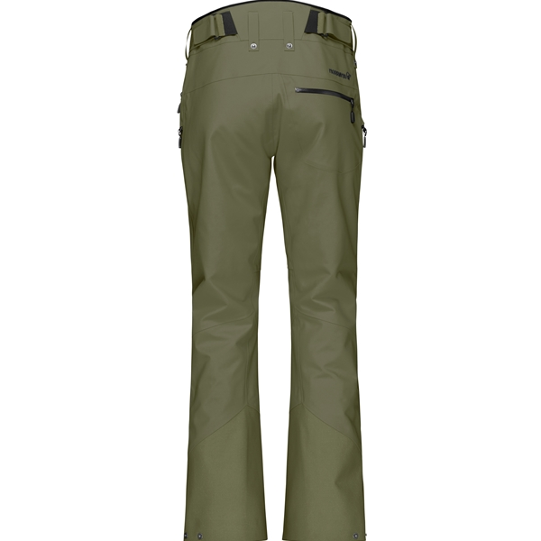 Norrøna Norröna Lofoten Gore-Tex Pro Pants W's 6 Norrøna Norröna Lofoten Gore-Tex Pro Pants W's - Image 6