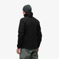 Norrøna Norröna Lofoten Hiloflex200 Hood M's 15 Norrøna Norröna Lofoten Hiloflex200 Hood M's -pyöräkauppa 76091 4 caviar