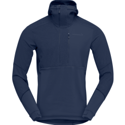 Norrøna Norröna Lofoten Thermal Pro Hood M's -pyöräkauppa 76093 1 indigonight