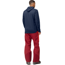 Norrøna Norröna Lofoten Thermal Pro Hood M's -pyöräkauppa 76093 3 indigonight