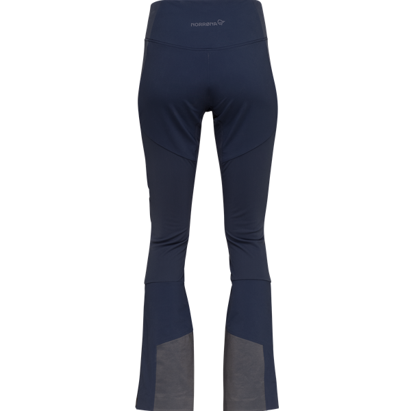 Norrøna Norröna Lyngen Equaliser Stretch Tights W's 2 Norrøna Norröna Lyngen Equaliser Stretch Tights W's - Image 2